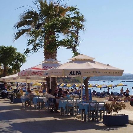Atreas' Art Studio Chania  Buitenkant foto